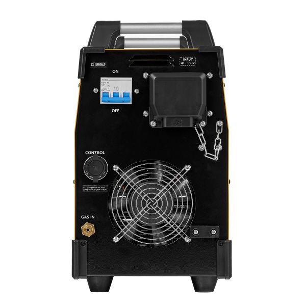 Аппарат плазменной резки ПТК RILON CUT 100 GT - фото