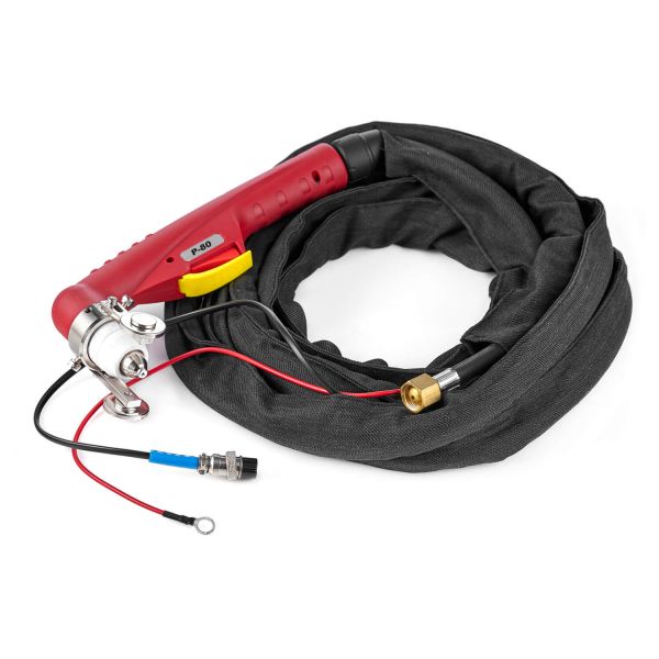 Аппарат плазменной резки ПТК RILON CUT 100 GT - фото