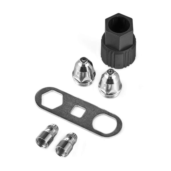 Аппарат плазменной резки ПТК RILON CUT 100 GT - фото