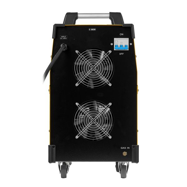 Аппарат аргонодуговой сварки ПТК RILON TIG 315 P AC/DC - фото