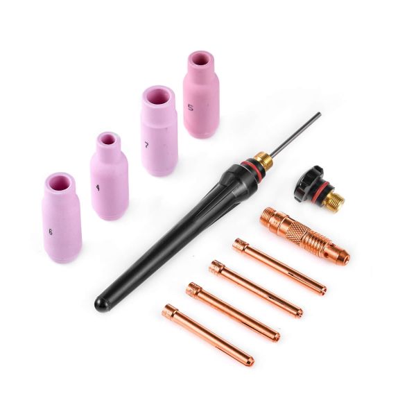 Аппарат аргонодуговой сварки ПТК RILON TIG 315 P AC/DC - фото