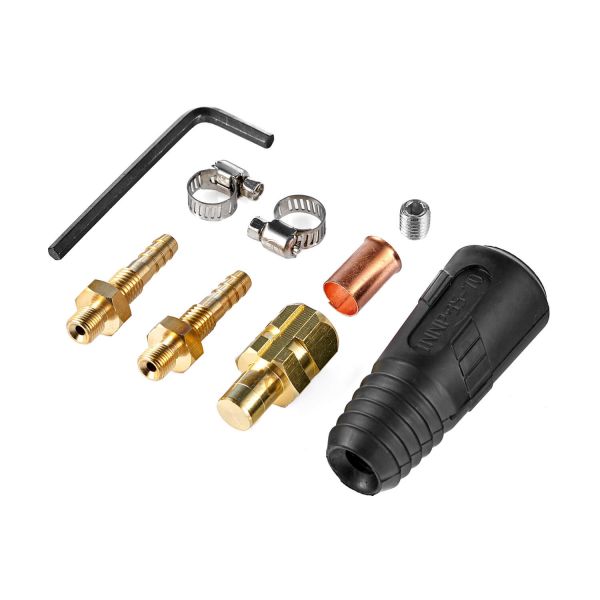 Аппарат аргонодуговой сварки ПТК RILON TIG 315 P AC/DC - фото