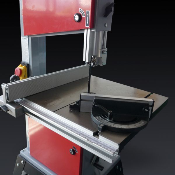 Ленточнопильный станок JIB BAS 312 - фото