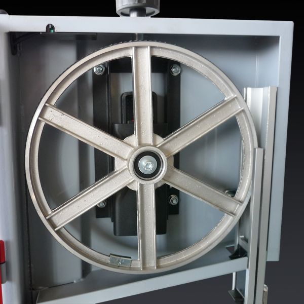 Ленточнопильный станок JIB BAS 312 - фото