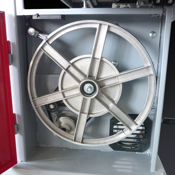 Ленточнопильный станок JIB BAS 312 - фото