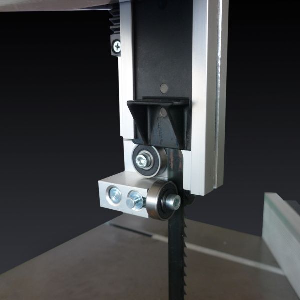 Ленточнопильный станок JIB BAS 312 - фото