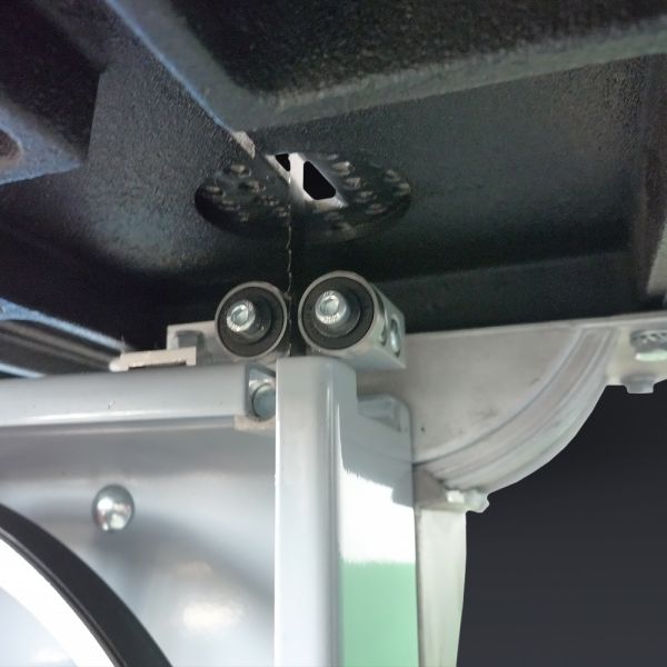 Ленточнопильный станок JIB BAS 312 - фото