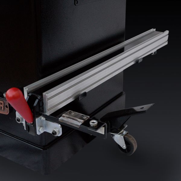 Круглопильный станок Warrior W0702L - фото