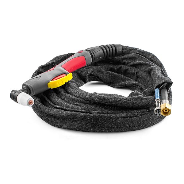 Аппарат плазменной резки ПТК Профи CUT 40 - фото