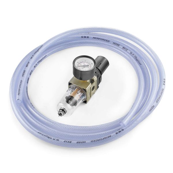 Аппарат плазменной резки ПТК Профи CUT 40 - фото