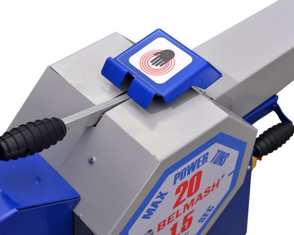 Дровокол электрический BELMASH LSE-500 - фото