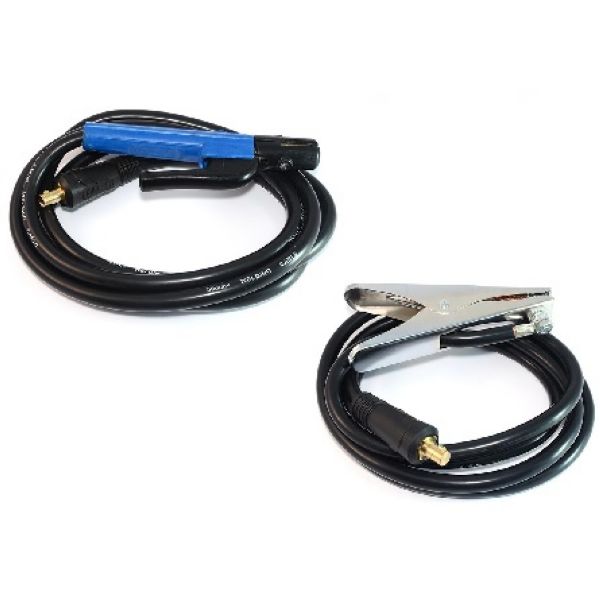 Аппарат аргонодуговой сварки ТСС PRO TIG/MMA-400P AC/DC - фото