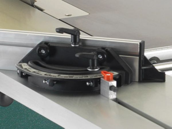 Круглопильный станок Record Power TS250C - фото