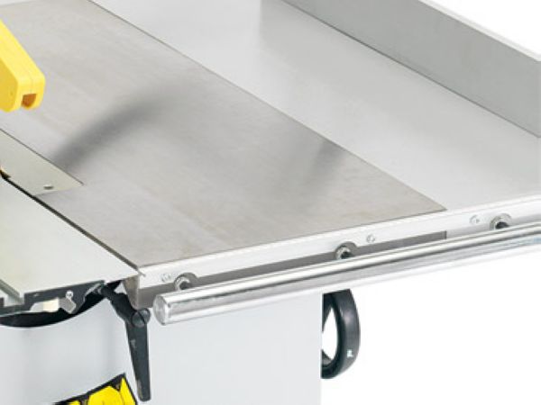 Круглопильный станок Record Power TS250C - фото