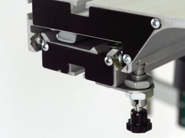 Круглопильный станок Record Power TS250RS - фото