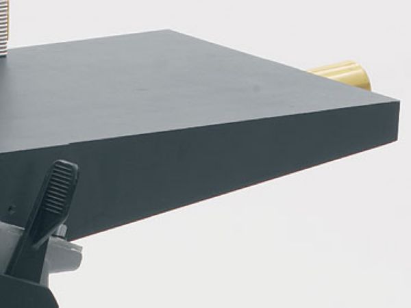 Фуговально-рейсмусовый станок Record Power PT260 - фото