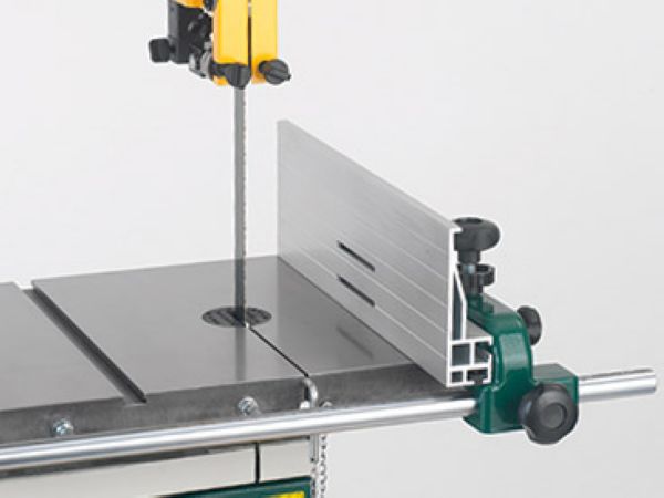 Ленточнопильный станок Record Power SABRE-450 - фото