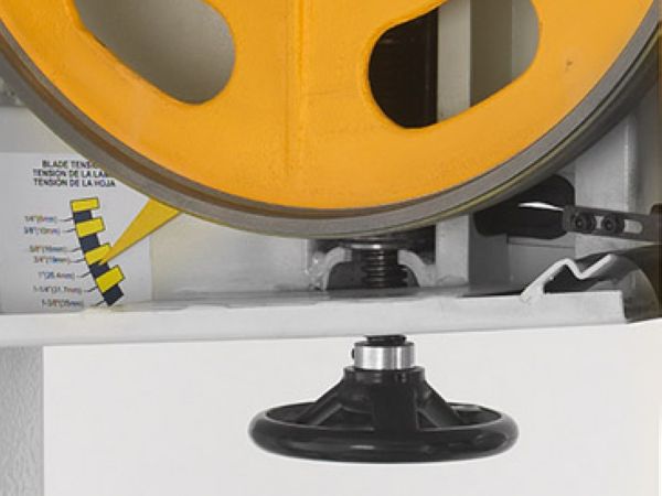 Ленточнопильный станок Record Power SABRE-450 - фото