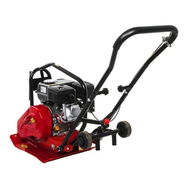 Виброплита DDE VP60-CK - фото