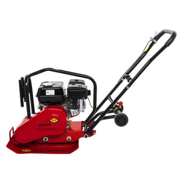 Виброплита DDE VP60-CK - фото