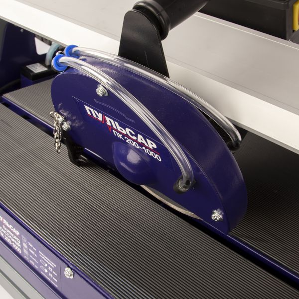 Плиткорез электрический ПУЛЬСАР ПК 200-1000 - фото