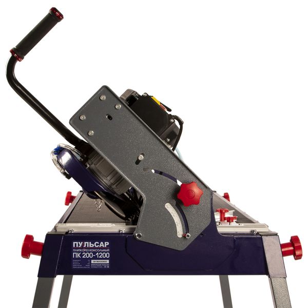 Плиткорез электрический ПУЛЬСАР ПК 200-1200 - фото