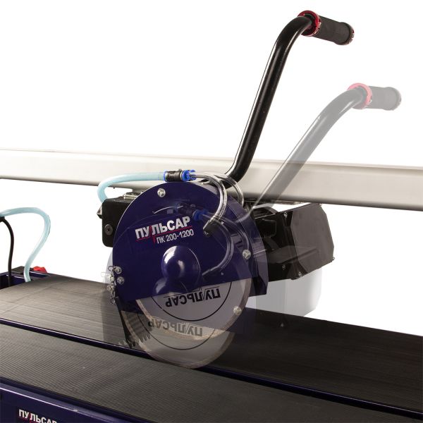 Плиткорез электрический ПУЛЬСАР ПК 200-1200 - фото