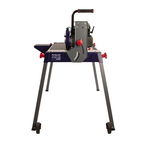 Плиткорез электрический ПУЛЬСАР ПК 200-1200 - фото