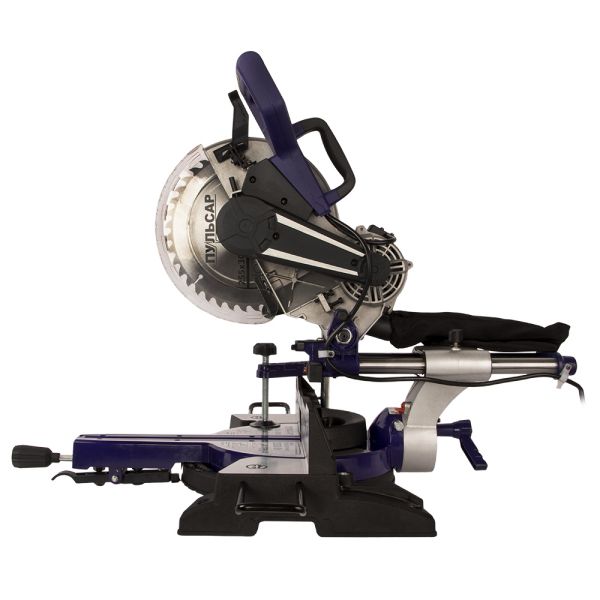 Пила торцовочная Пульсар ПТН 255-2000 - фото