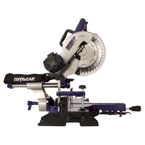 Пила торцовочная Пульсар ПТН 255-2000 - фото