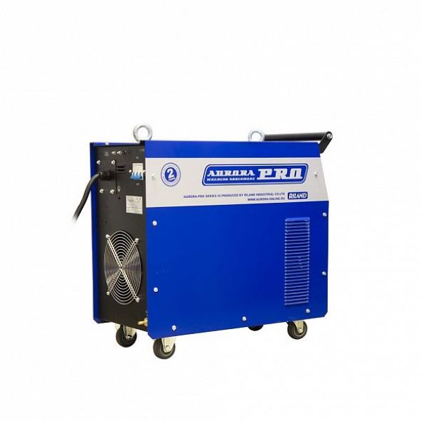 Аппарат плазменной резки Aurora PRO AIRFORCE 160 (EURO) - фото