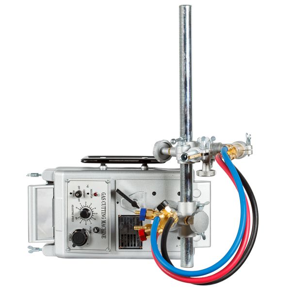 Машина термической резки ПТК CG-30 с 1 резаком - фото