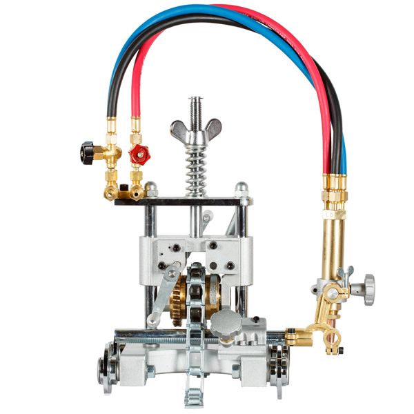 Машина термической резки ПТК CG2-11G - фото