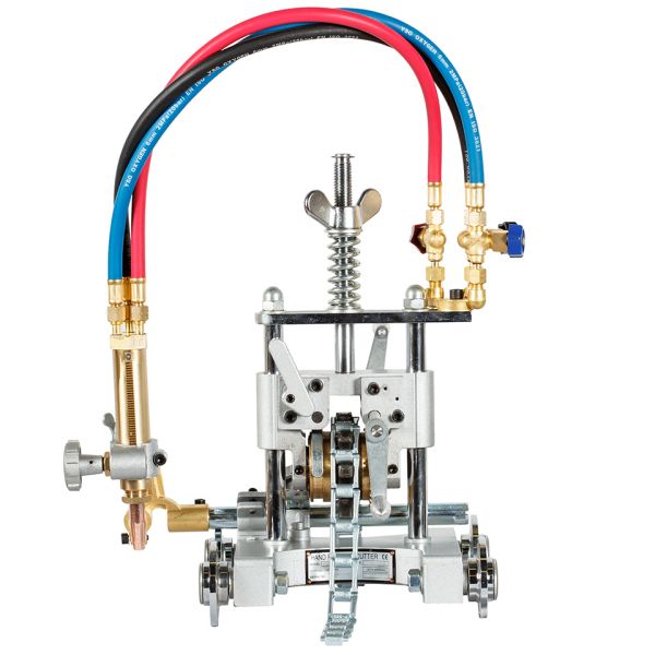 Машина термической резки ПТК CG2-11G - фото