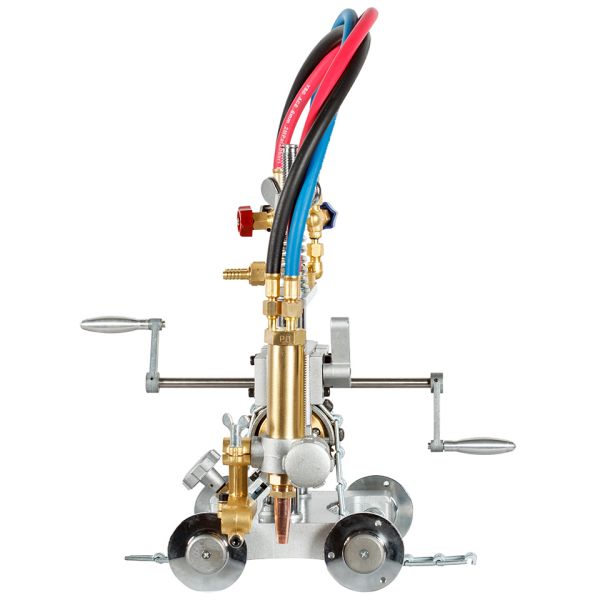 Машина термической резки ПТК CG2-11G - фото