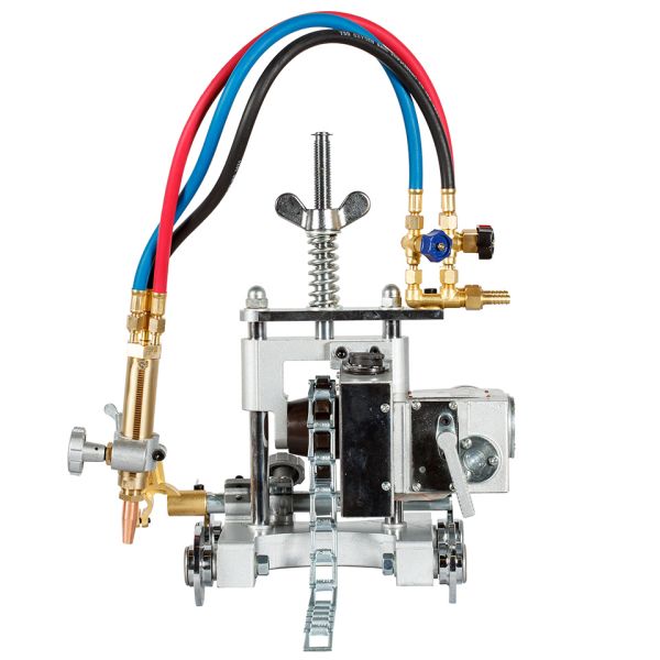 Машина термической резки ПТК CG2-11D - фото