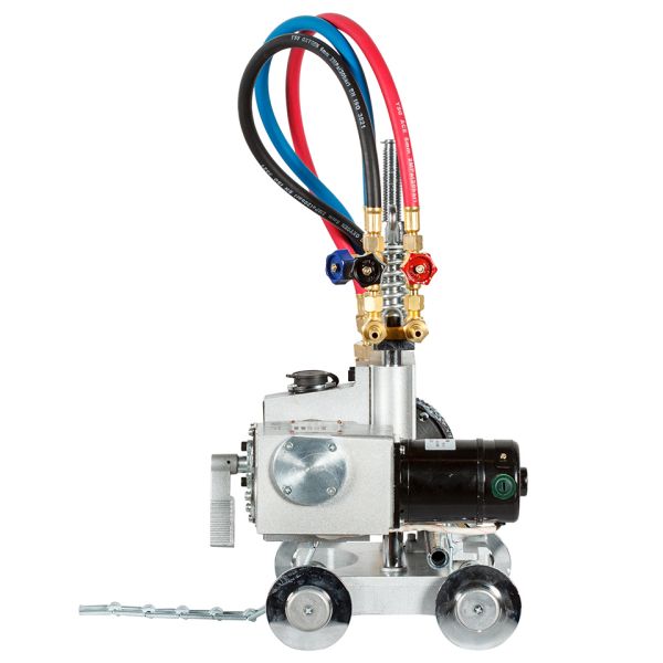 Машина термической резки ПТК CG2-11D - фото