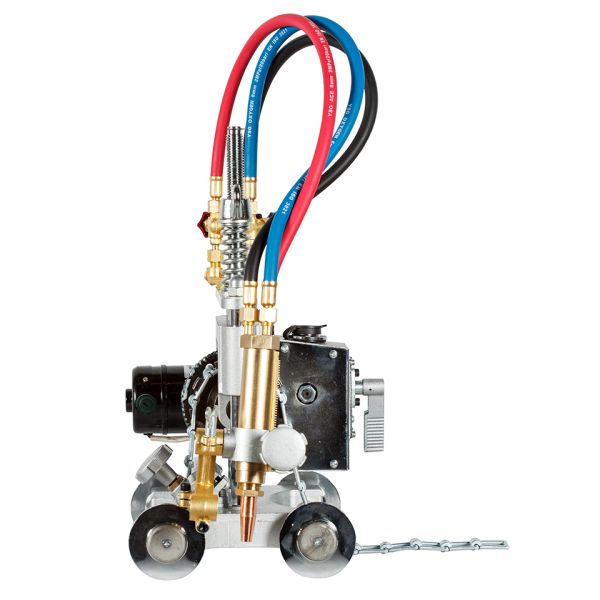 Машина термической резки ПТК CG2-11D - фото