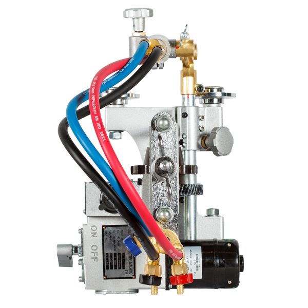 Машина термической резки ПТК CG2-11D - фото