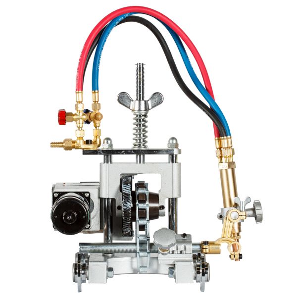 Машина термической резки ПТК CG2-11D - фото