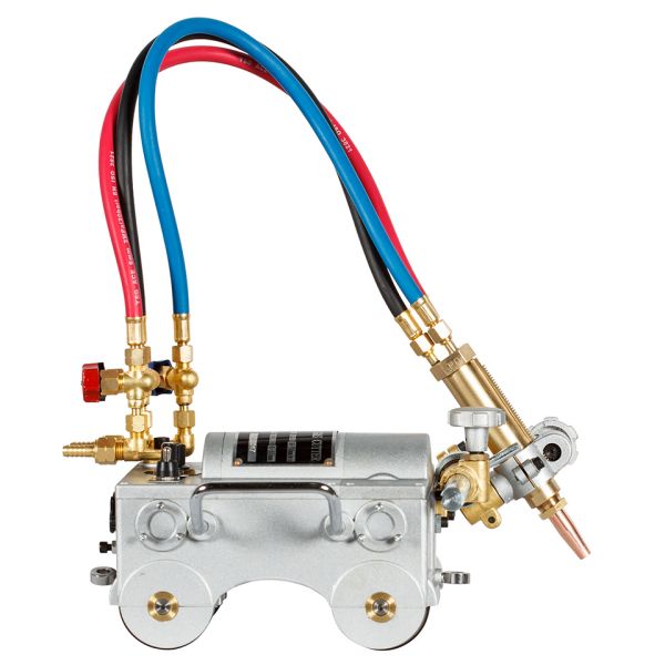 Машина термической резки ПТК CG2-11 - фото