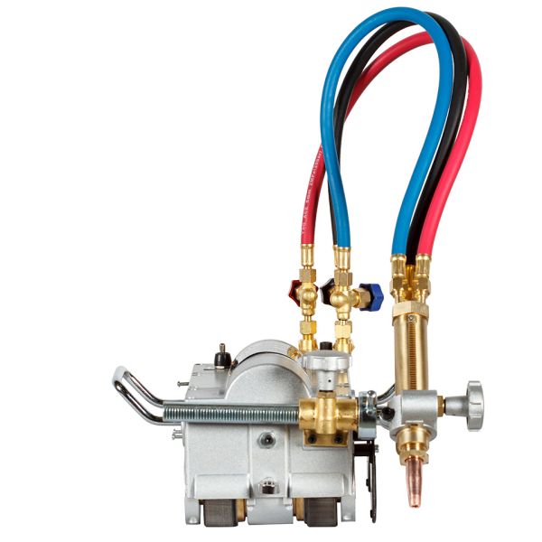 Машина термической резки ПТК CG2-11 - фото