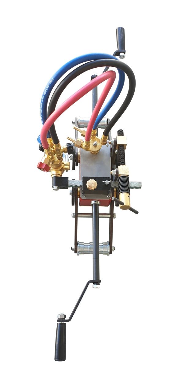 Машина термической резки CG2-11L - фото