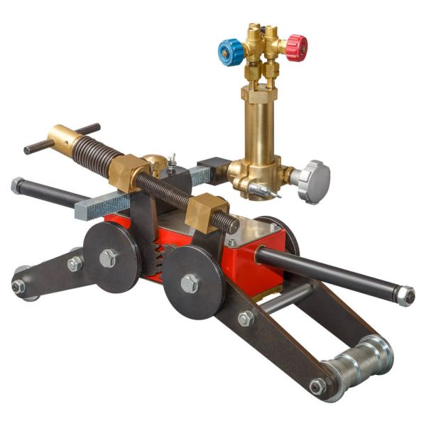 Машина термической резки CG2-11L - фото