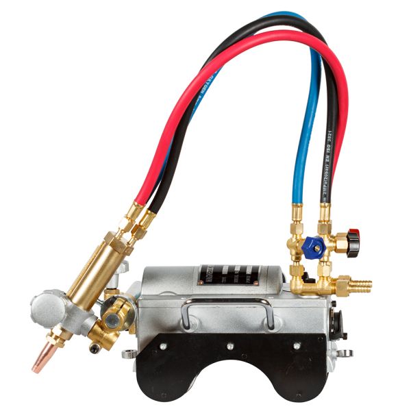 Машина термической резки ПТК CG2-11 - фото