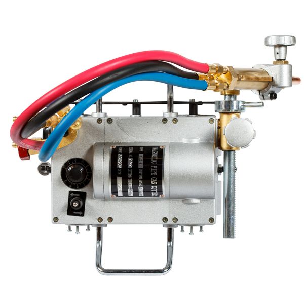 Машина термической резки ПТК CG2-11 - фото