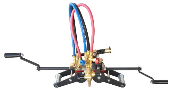 Машина термической резки CG2-11L - фото