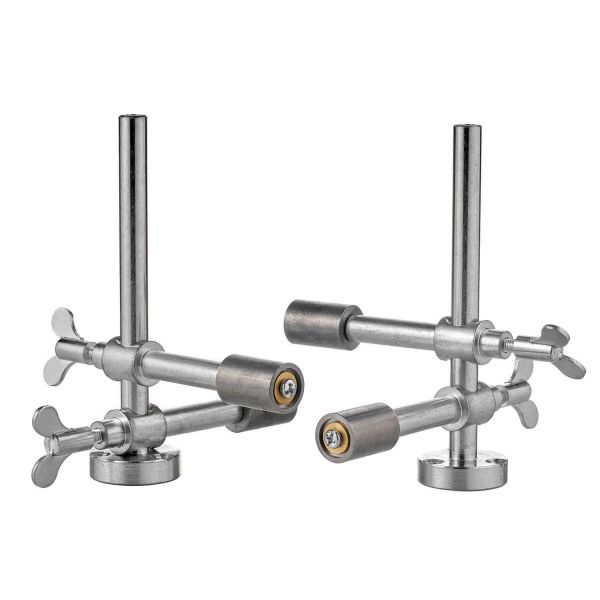 Бандаж на магнитных стойках для машины CG2-11 - фото