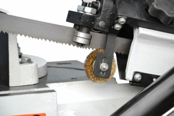 Ленточная пила по металлу CORMAK BS 712 GR 27мм - фото