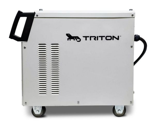 Аппарат плазменной резки с пневмоподжигом TRITON CUT 100 PN SYNERGIC - фото